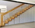 Construction et protection de vos escaliers par Escaliers Maisons à Saint-Hilaire-de-la-Cote